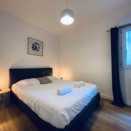 Casa Balzac - T3 Daire Angers Dış mekan fotoğraf