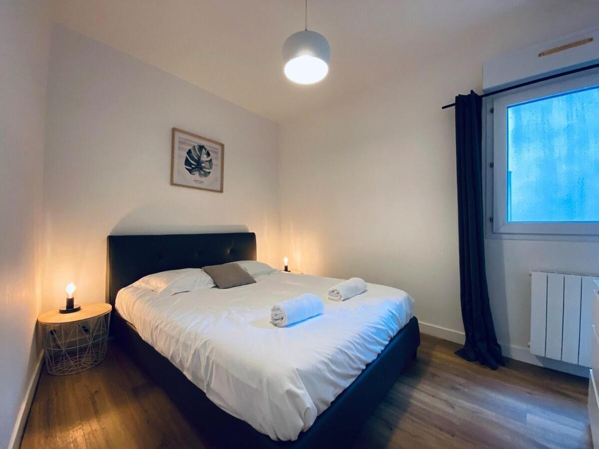 Casa Balzac - T3 Daire Angers Dış mekan fotoğraf
